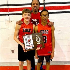 Meet your Posher, Landon